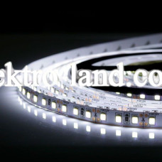 Светодиодная лента  белый цвет B-LED 2835-120 W негерметичная, 1м